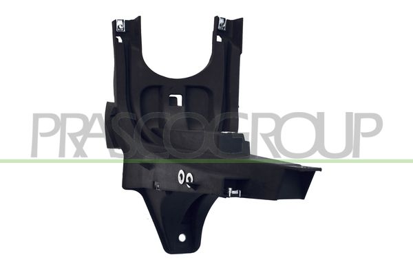 STAFFA MONTAGGIO PARAFANGO SX BMW X5 E70 Mod 01/07 03/10