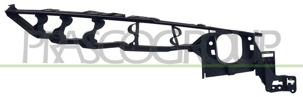 SUPPORTO DX FRONTALE SUPER BMW X5 E70 Mod 01/07 03/10