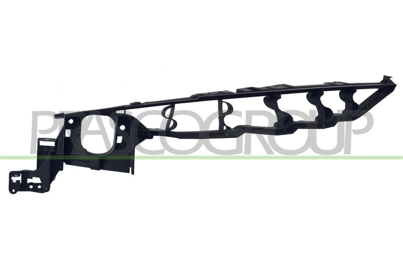 SUPPORTO SX FRONTALE SUPER BMW X5 E70 Mod 01/07 03/10