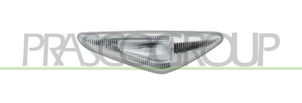 FANALE LAT DX-BIANCO-CON PORTALAMPAD-LED BMW X5 E70 Mod 01/07 03/10