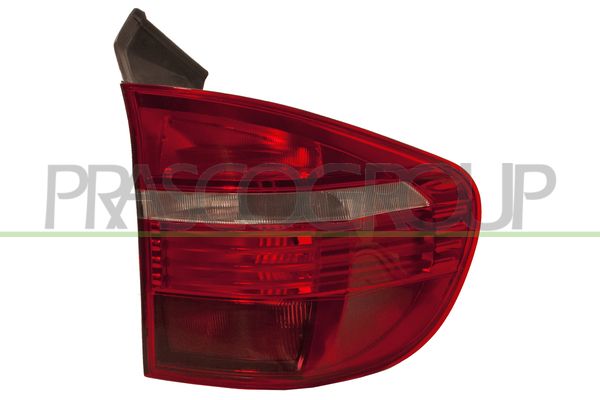 FANALE POST DX-ESTERNO-SENZA PORTALAMPAD-LED BMW X5 E70 Mod 01/07 03/10