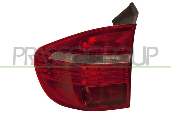 FANALE POST SX-ESTERNO-SENZA PORTALAMPAD-LED BMW X5 E70 Mod 01/07 03/10