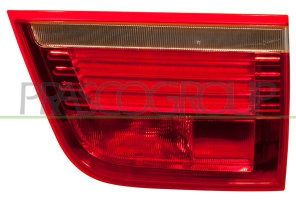 FANALE POST DX-INTERNO-SENZA PORTALAMPADA BMW X5 E70 Mod 01/07 03/10