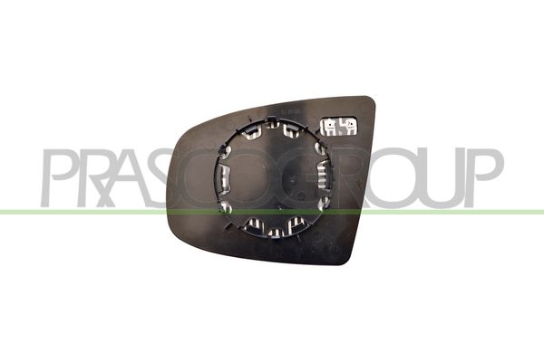 PIASTRA SPECCHIO DX-TERMICA-ASFERICA BMW X5 E70 Mod 01/07 03/10