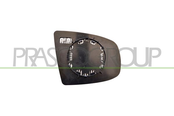 PIASTRA SPECCHIO SX-TERMICA-ASFERICA BMW X5 E70 Mod 01/07 03/10