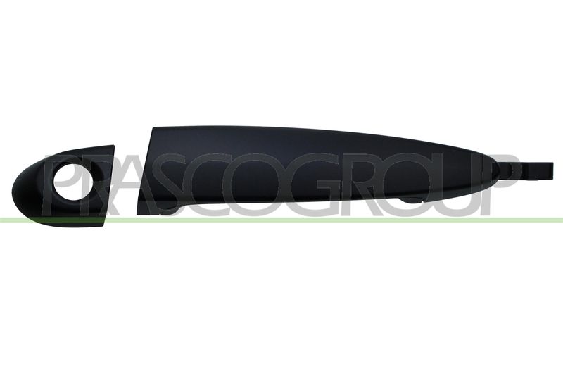 MANIGLIA ANT SX-ESTERNA-CON PRIMER-CON FORO NOTTOLINO BMW X6 E71 Mod 01/08 06/14
