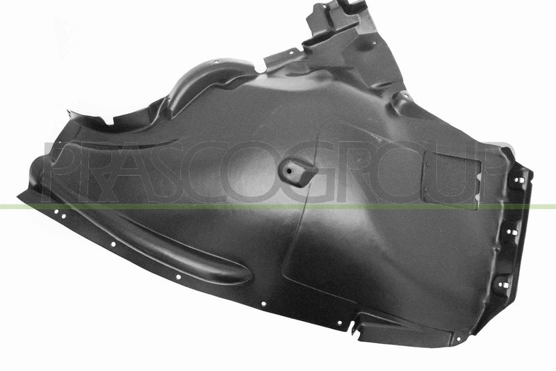 PASSARUOTA ANT DX BMW X5 E70 M-TECH Mod 02/07 04/10