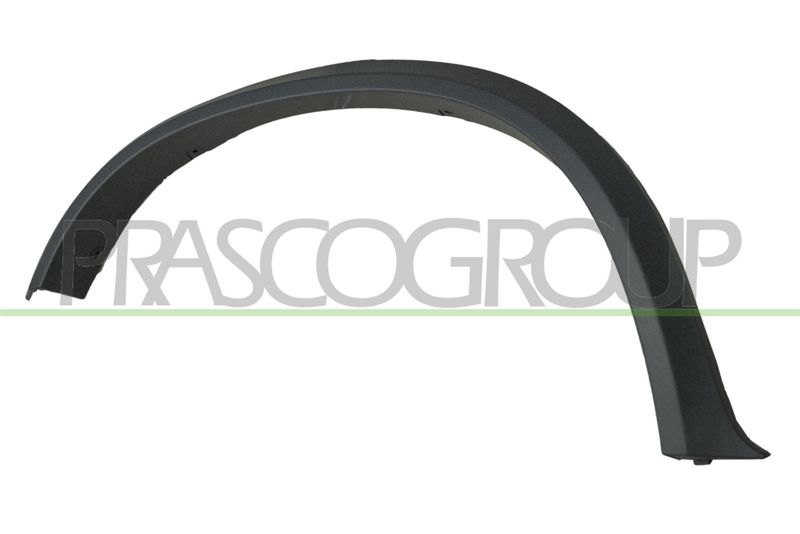 PARAFANGHINO POST DX-CON PRIMER BMW X5 E70N M-TECH Mod 05/10 05/13
