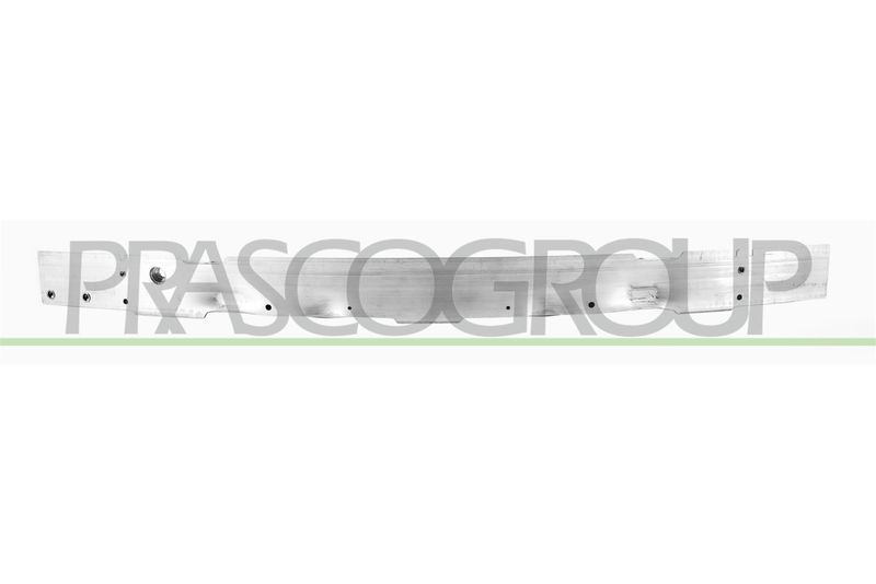 RINFORZO PARAURTI ANT-ALLUMINIO BMW X5 F15 Mod 08/13 08/18