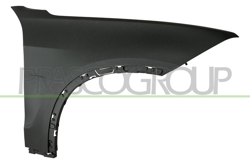PARAFANGO ANT DX-CON PRIMER-PLASTICA BMW X5 F15 Mod 08/13 08/18