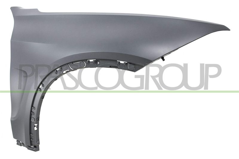 PARAFANGO ANT DX-CON PRIMER-PLASTICA BMW X5 F15 Mod 08/13 08/18