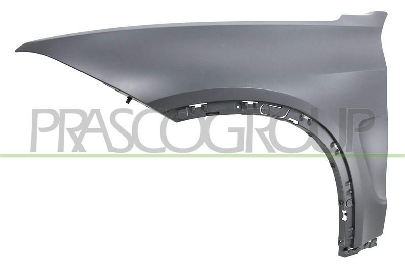 PARAFANGO ANT SX-CON PRIMER-PLASTICA BMW X5 F15 Mod 08/13 08/18