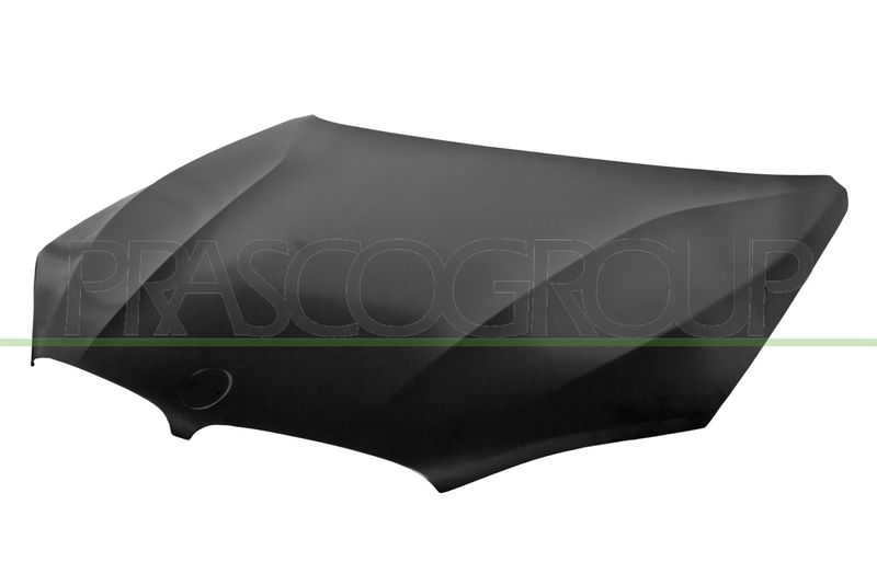 COFANO-ALLUMINIO BMW X6 F16 Mod 07/14 07/19