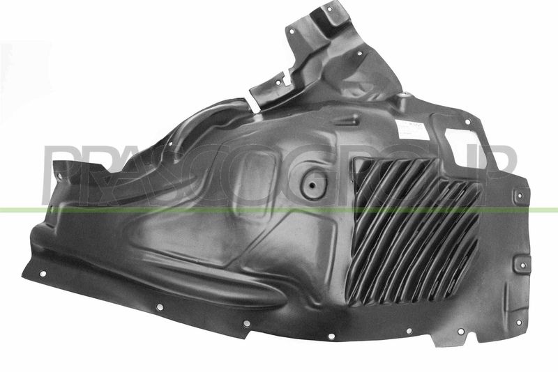 PASSARUOTA ANT DX-PARTE ANT BMW X5 F15 Mod 08/13 08/18