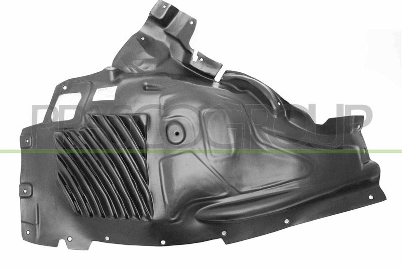 PASSARUOTA ANT SX-PARTE ANT BMW X5 F15 Mod 08/13 08/18