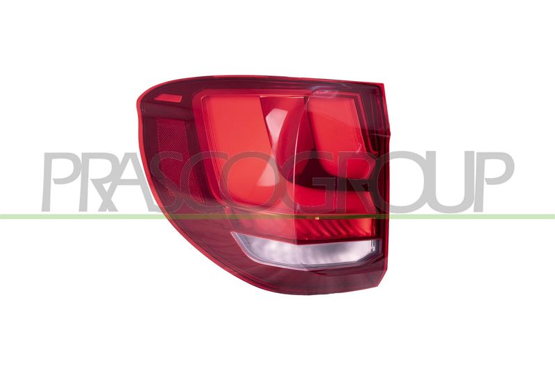 FANALE POST SX-ESTERNO-CON PORTALAMPAD-LED BMW X5 F15 Mod 08/13 08/18