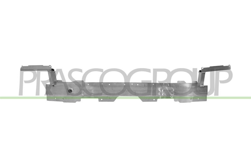 RINFORZO PARAURTI ANT-SUPER-ALLUMINIO BMW X5 G05 Mod 08/18 02/23