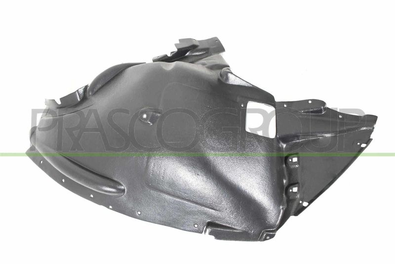 PASSARUOTA ANT DX-PARTE ANT BMW X6 E71 Mod 01/08 06/14