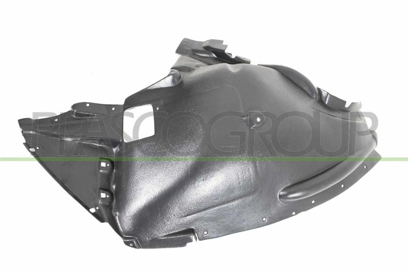 PASSARUOTA ANT SX-PARTE ANT BMW X6 E71 Mod 01/08 06/14