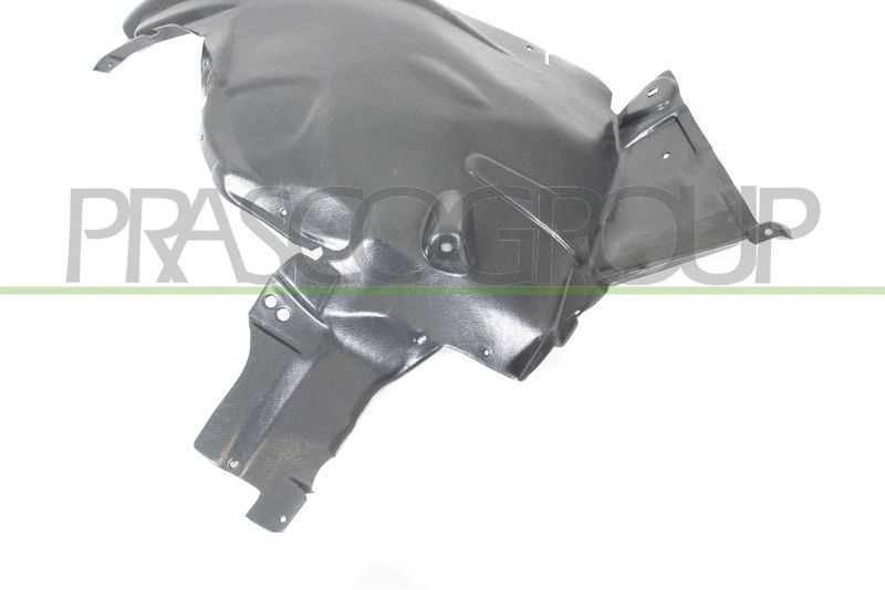 PASSARUOTA ANT DX-PARTE POST BMW X6 E71 Mod 01/08 06/14