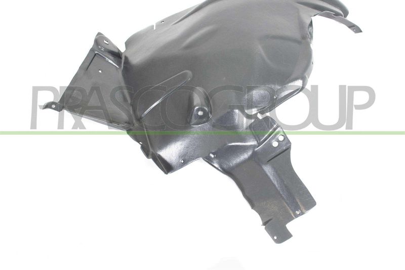 PASSARUOTA ANT SX-PARTE POST BMW X6 E71 Mod 01/08 06/14