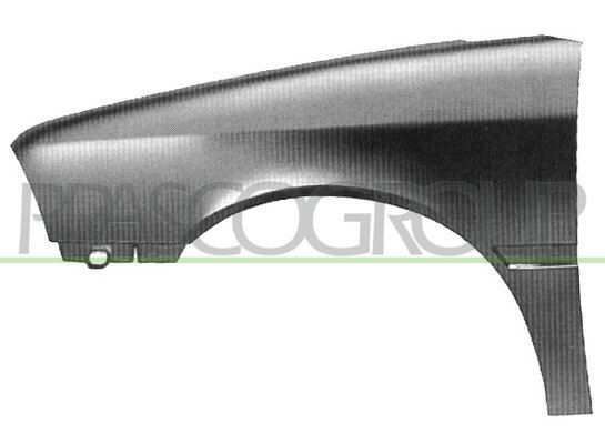 PRASCO Parafango CI0213004