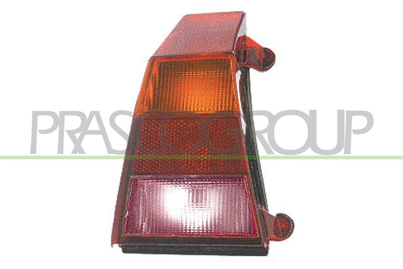 FANALE POST DX-SENZA PORTALAMPADA MOD 06/91 > 03/96 CITROEN AX Mod 10/86 03/96