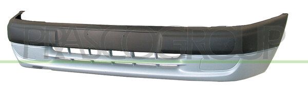 PARAURTI ANT-PARZIALMENTE CON PRIMER CITROEN SAXO Mod 03/96 08/99
