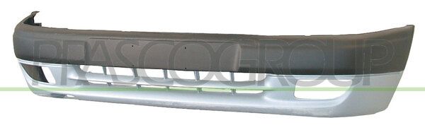 PARAURTI ANT-PARZIALMENTE CON PRIMER-CON SEDE FENDI CITROEN SAXO Mod 03/96 08/99