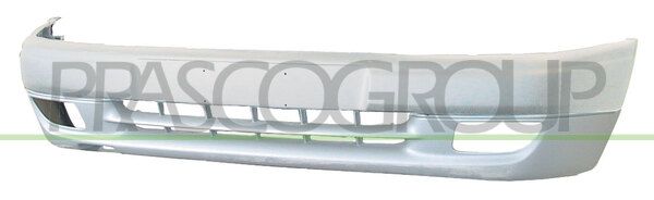 PRASCO Paraurti CI0221031