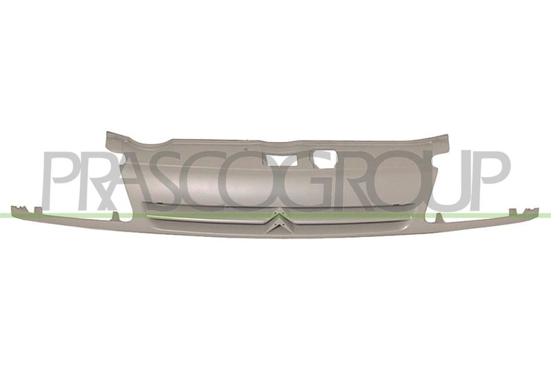 PRASCO Griglia radiatore CI0222011