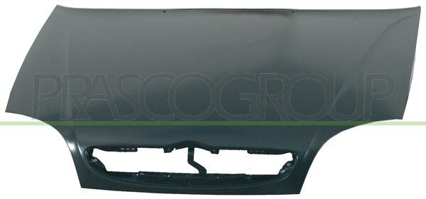 COFANO CITROEN SAXO Mod 09/99 04/04