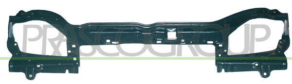 FRONTALE ANT-COMPLETO CITROEN SAXO Mod 09/99 04/04
