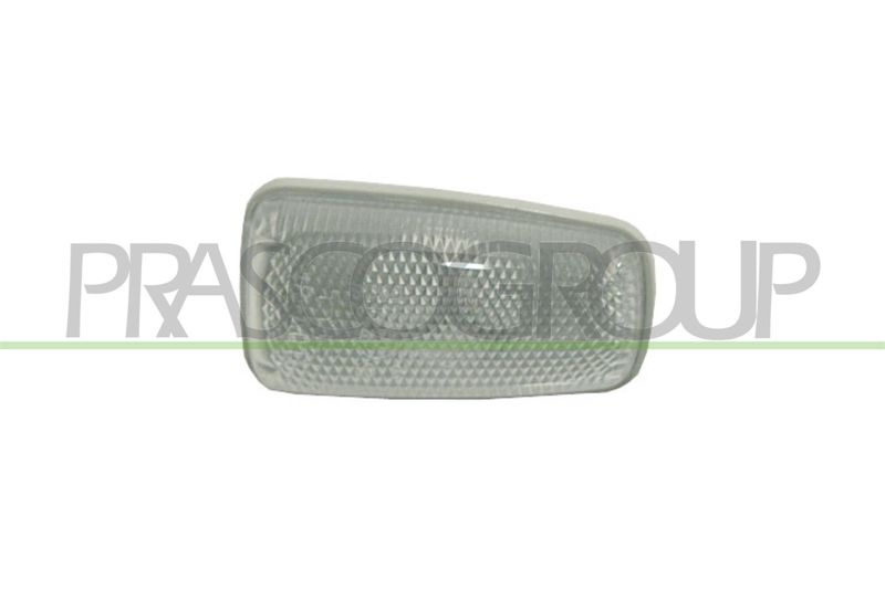 FANALE LAT DX/SX-BIANCO-SENZA PORTALAMPADA CITROEN SAXO Mod 09/99 04/04
