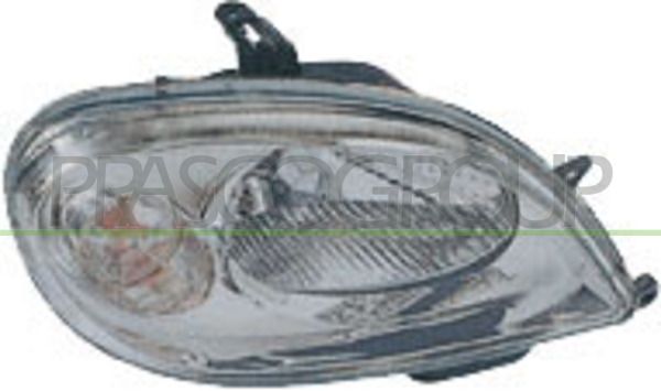 PRASCO Faro principale CI0234603
