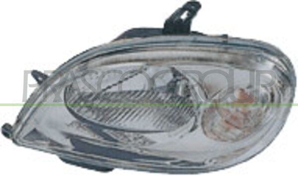 PRASCO Faro principale CI0234604