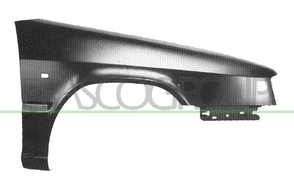 PRASCO Parafango CI0323003