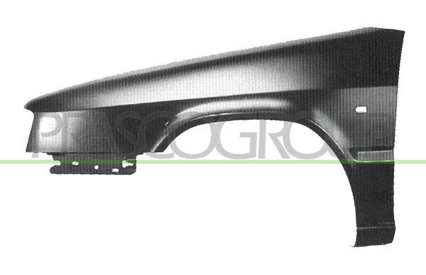 PRASCO Parafango CI0323004