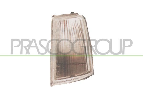 FANALE ANT SX-BIANCO-CON PORTALAMPADA CITROEN ZX Mod 06/91 10/97