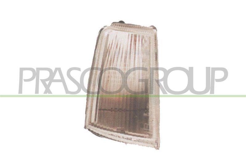 FANALE ANT DX-BIANCO-SENZA PORTALAMPADA CITROEN ZX Mod 06/91 10/97