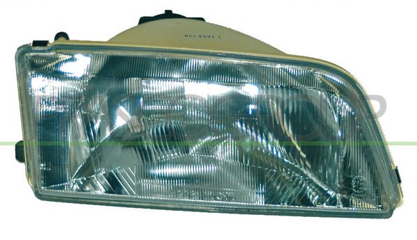 PROIETTORE DX H4-MANUALE/ELETT CITROEN ZX Mod 06/91 10/97