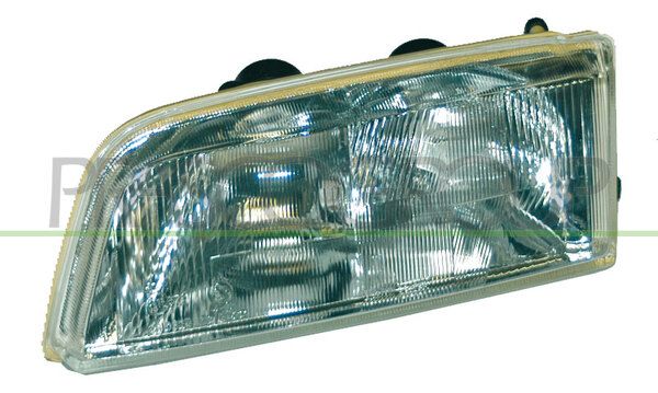 PROIETTORE SX H1+H1-MANUALE/ELETT CITROEN ZX Mod 06/91 10/97