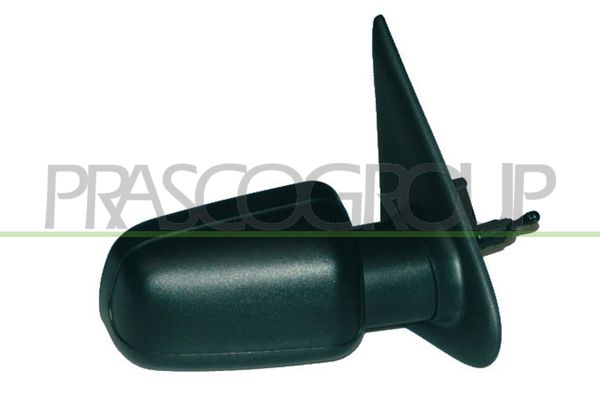 RETROVISORE DX-A CAVI-NERO-CONVESSO CITROEN ZX Mod 06/91 10/97