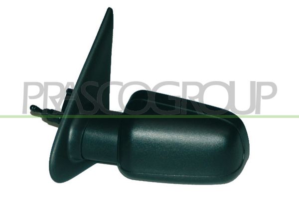 RETROVISORE SX-A CAVI-NERO-CONVESSO CITROEN ZX Mod 06/91 10/97