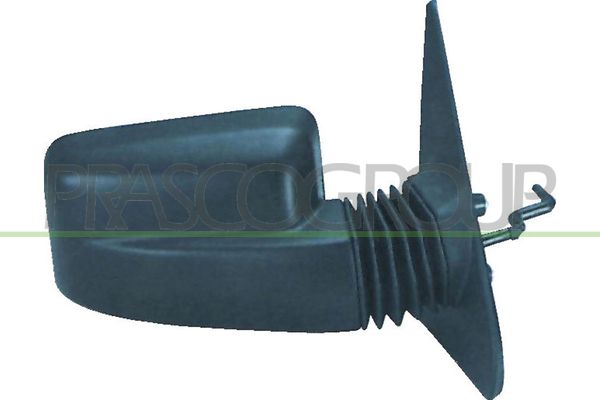 PRASCO Specchio retrovisore esterno CI0397113