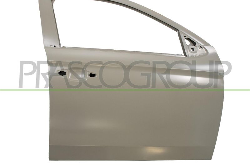 PORTA ANT DX CITROEN C-ELYSEE Mod 01/12 12/16