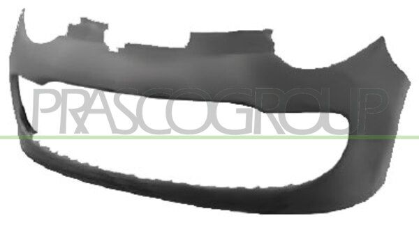 PARAURTI ANT-CON PRIMER CITROEN C1 Mod 06/05 12/08
