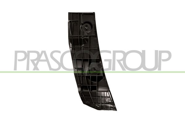 STAFFA DX PARAURTI POST-LAT-PLASTICA CITROEN C1 Mod 02/12 04/14
