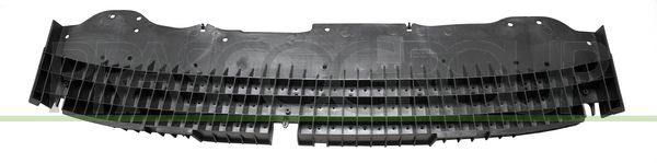 ASSORBITORE PARAURTI ANT CITROEN C1 Mod 06/05 12/08