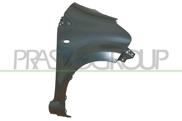 PARAFANGO ANT DX-CON FORO LUCCIOLA CITROEN C1 Mod 01/09 12/11